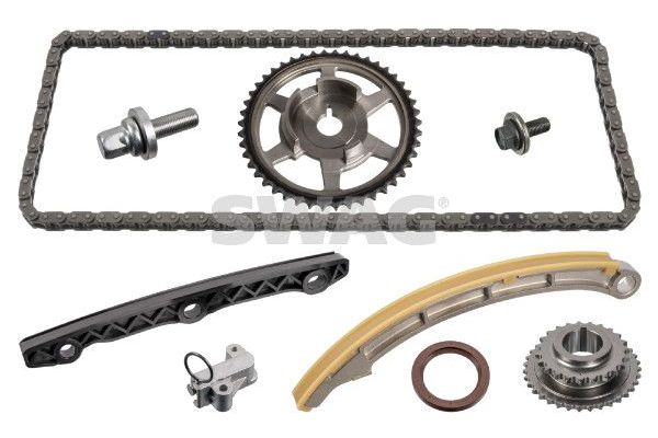 Triger Zincir Seti  Honda Civic HB (FK)(01.2012->)  SWAG 33 10 6608