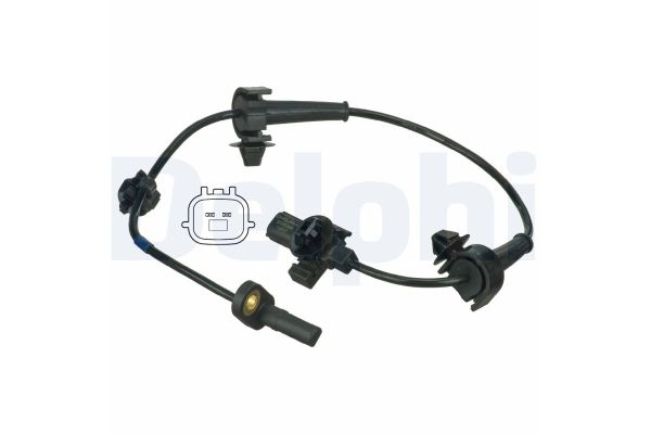 Abs Sensörü Arka Sol DELPHI SS20384