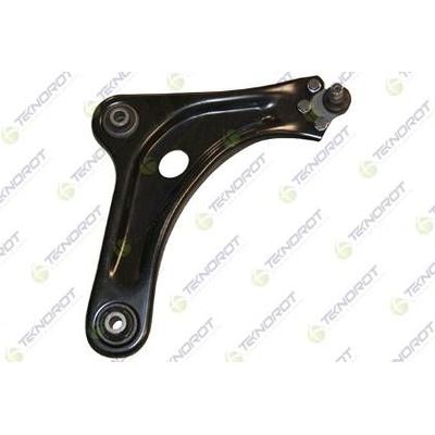 Salıncak Ön Alt Sağ TEKNOROT CI-566
