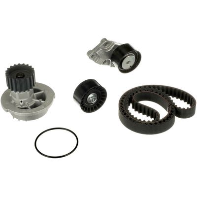 Triger Kayış Seti  GATES KP15419XS-2