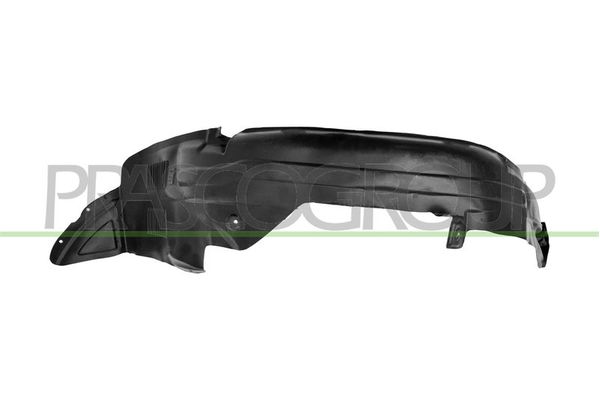 Çamurluk Davlumbazı Ön Sağ Hyundai i20 (PB)(01.2009->)  EUROBUMP HUN15I2001