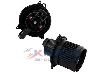 Kalorifer Motoru  HELLUX HSM198883  272107379R