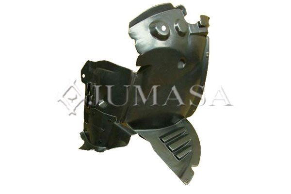 Çamurluk Davlumbazı Ön Sol TW 1477-2112
