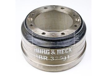 Kampana Arka Sağ veya Sol IVECO ORJINAL 7172552  7172552