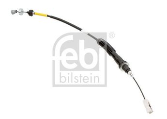 Debriyaj Teli  FEBI BILSTEIN 185241  2150AN 2150.AN 1487725080