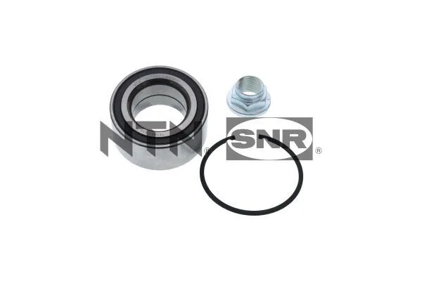 Teker Rulmanı Ön Sağ veya Sol Honda Civic Sedan (FC)(10.2016->11.2021)  SNR R174.106