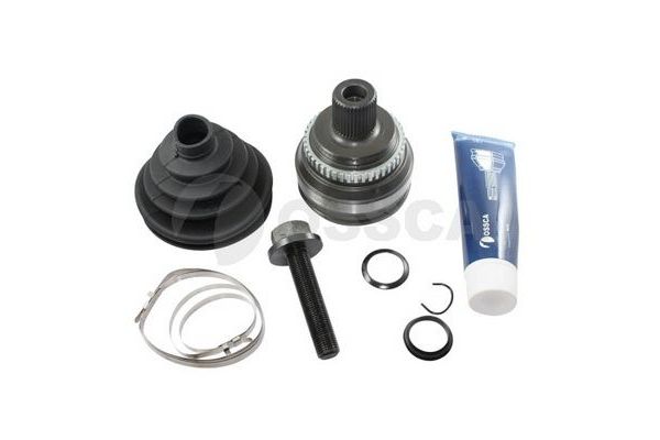 Aks Kafası Ön Dış Sağ veya Sol FEBI BILSTEIN 14900