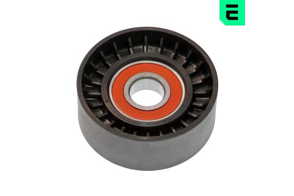 Triger Gergi Rulmanı  BMW 3 Serisi Touring (E91)(2005->)  OPTIMAL 0-N1794S