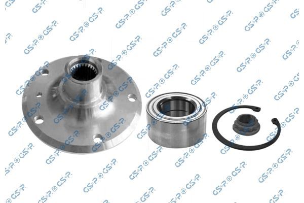 Porya Arka Sağ veya Sol BMW 3 Serisi Cabrio (E93)(2006->)  GSP 9427011K