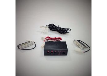 Dekoratif Lamba  SPACE A34451  