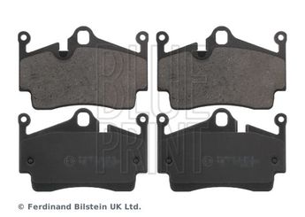 Fren Disk Balata Arka BLUE PRINT ADV184282  98735293900 987 352 939 00 98735293901 987 352 939 01