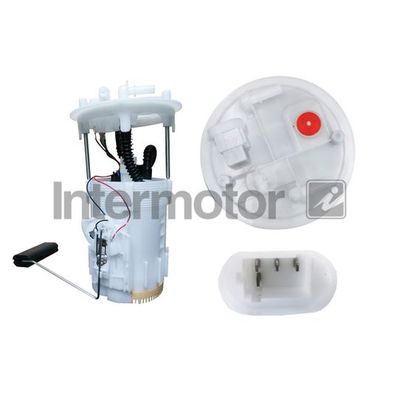 Depo Şamandırası  Renault Trafic P.Van (04.2001->)  VEKA 34-3515