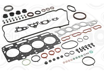 Takım Conta  ELRING 837.810  411124140 04111-24140 411124130 04111-24130 4111F2010 04111-F2010