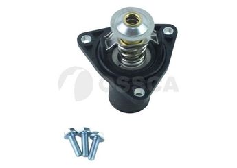 Termostat 82 °C  FRENDI 68986  CS211278 C2511278 C2S11278