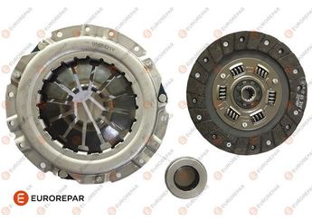 Debriyaj Seti  EUROREPAR 1680364080  1680364080 R1020033 R1020050 R91132048 R91149402 1606961 90540802