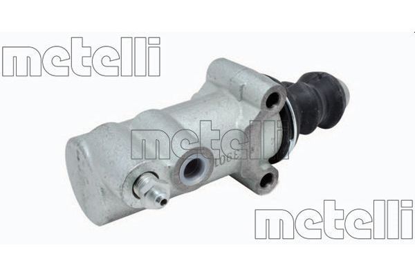 Debriyaj Merkezi Alt METELLI 54-0012