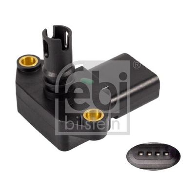 MAP Sensörü  Skoda Fabia (5J2)(01.2007->)  FEBI BILSTEIN 36623