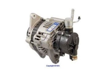 Alternatör  LUCAS ELEKTRIK LEA0645  A003T07483 A3T07483 MD162964 M00D162964 A003T08183 A3T08183 MD160671 MD160671R MD339609
