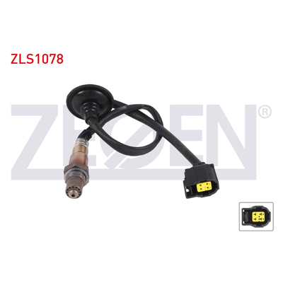 Oksijen (Lambda) Sensörü  ZEGEN ZLS1078