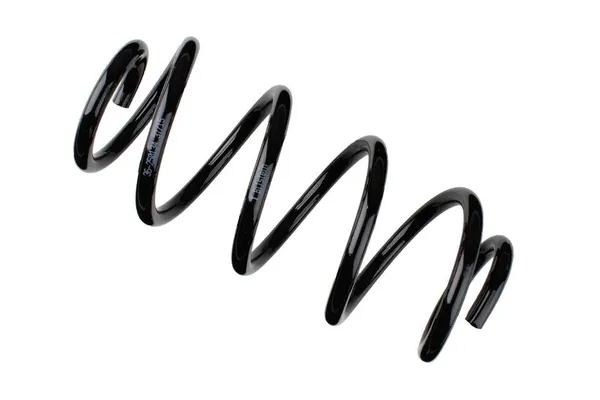 Helezon Yayı Ön Audi A7 Sportback (4GA)(07.2010->)  KAYATEL 9923