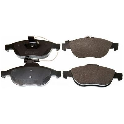 Fren Disk Balata Ön Alfa Romeo 156 (116)(1997->)  MGA 55101