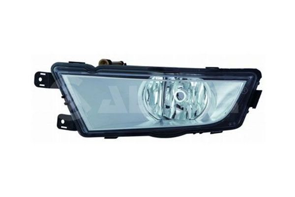 Sis Farı Ön Sol Skoda Octavia (5E3)(01.2013->)  BITAPART BSK354007