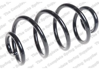 Helezon Yayı Arka LESJÖFORS 4262064  55020EM37A 55020EM00A 55020-EM00A 55020-EM37A