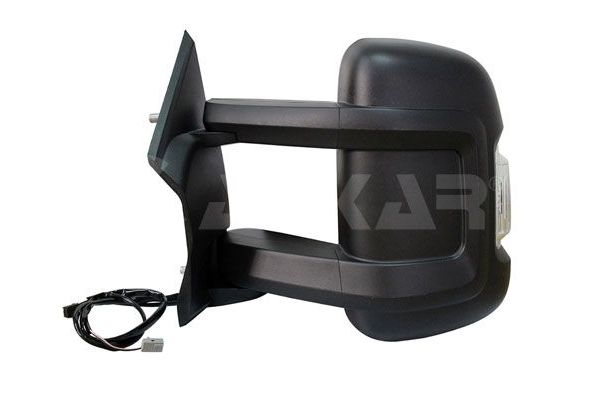 Dikiz Aynası Dış Sol Peugeot Boxer Kamyonet, Çift Kabin (2014->)  GVA 1027157