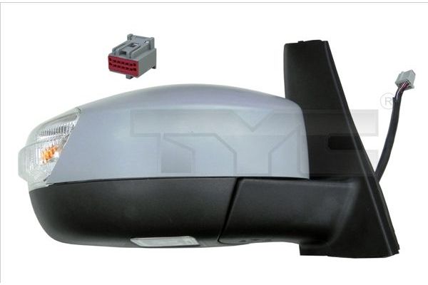 Dikiz Aynası Dış Sağ Ford Grand C-MAX (CB7)(2010->)  ART M003.3055
