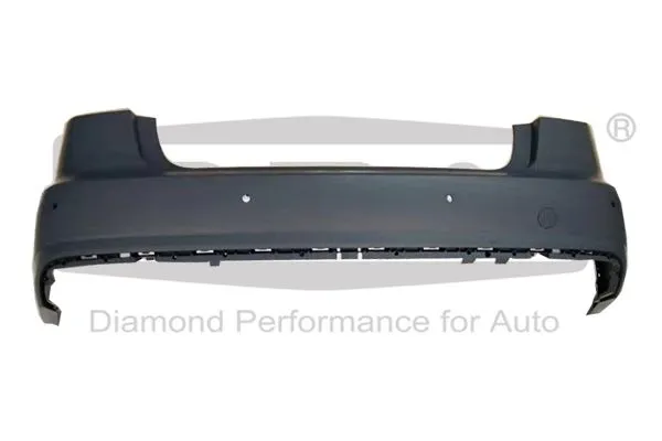 Tampon Arka Audi S6 Sedan (4GC)(09.2014->)  OPTIMUM 4G5807067KGRU