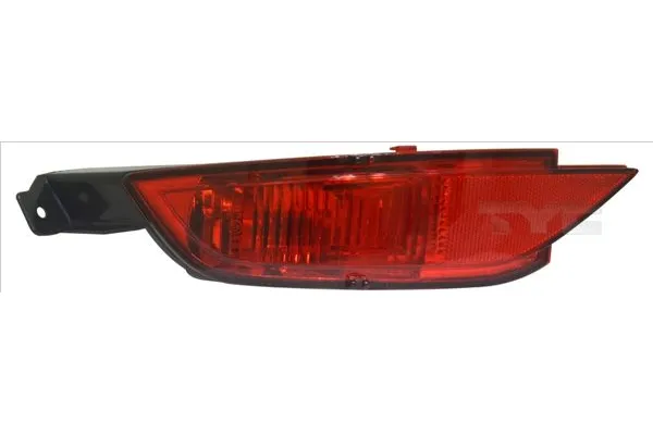 Sis Farı Arka Sol FORD ORJINAL 8A6115K273AD