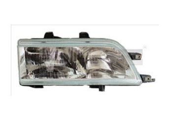 Far Lambası Sağ VALEO 85303  XBC103050 XBC10123