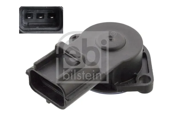 Gaz Kelebeği Sensörü  FEBI BILSTEIN 103689