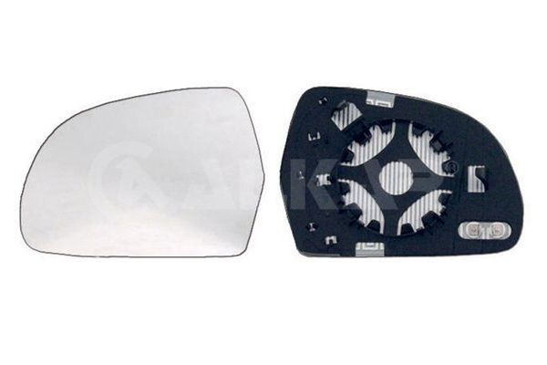 Ayna Camı Dış Sağ Skoda Octavia (1Z3)(11.2008->)  GVA 9110201