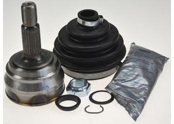 Aks Kafası Ön Dış Sağ veya Sol GKN 302118  191498340X 191498099 191498099F 191498099FV 191498099FX 191407311H 191 498 099 191 498 099 F 191 498 099 FV 191 498 099 FX 191 498 340 X JZW498340X