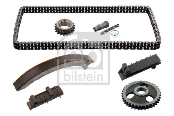 Triger Zincir Seti  Mercedes G -Serisi Station (BM 463)(01.1990->)  FEBI BILSTEIN 36589