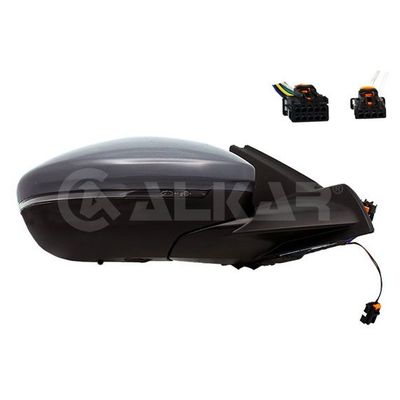 Dikiz Aynası Dış Sağ SPJ E-3944