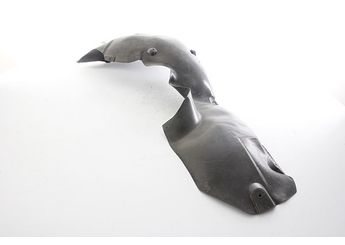 Çamurluk Davlumbazı Ön Sağ MADE IN TAIWAN 1244-2111  6L0809958D