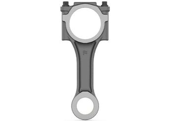 Piston Kolu  BRUCKE 20404  7473171 60382 060382