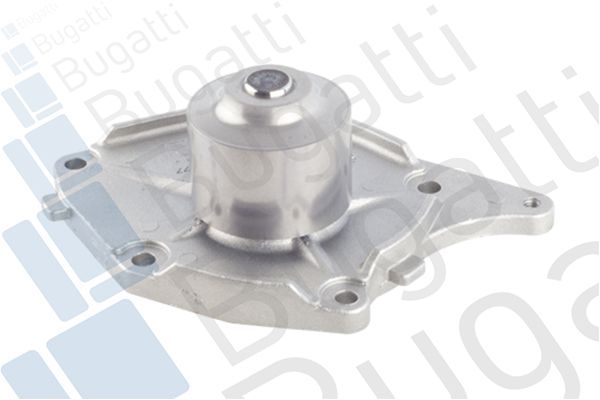 Devirdaim Su Pompası  Dacia Logan Express Van (01.2009->)  BUGATTI PA10209
