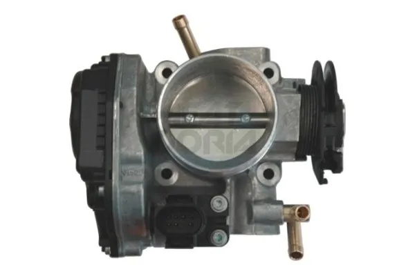 Gaz Kelebeği  ZEGEN ZTB1025