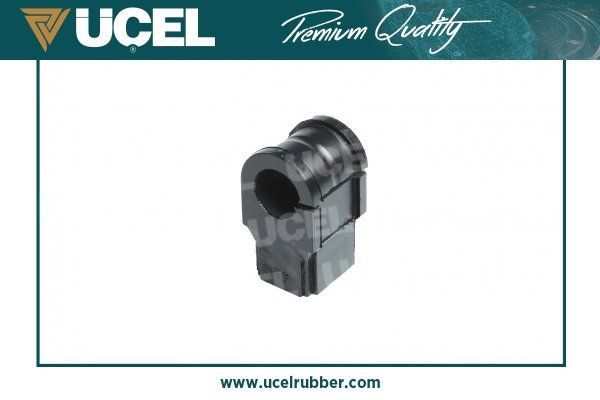 Viraj Demir Lastiği Ön UCEL 10846