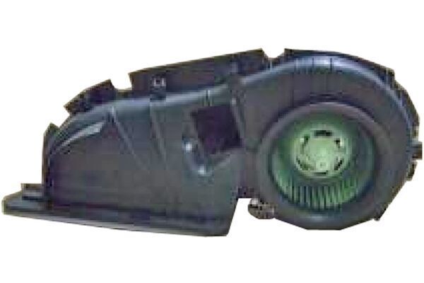 Kalorifer Motoru  MAHLE AB 102 000P