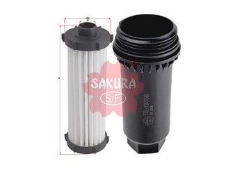 Şanzıman Yağ Filtresi  SARDES ST8022  7M5R6C631AD 152004740R 1564960 1564965 1589089 7M5R6C631AB 2513A040 31256837 31259415 31259611