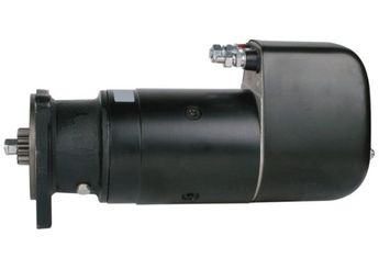 Marş Dinamosu  HELLA 8EA 012 586-131  1417006 4179626 4179626 417 9626 4732241 473 2241 4782802 478 2802