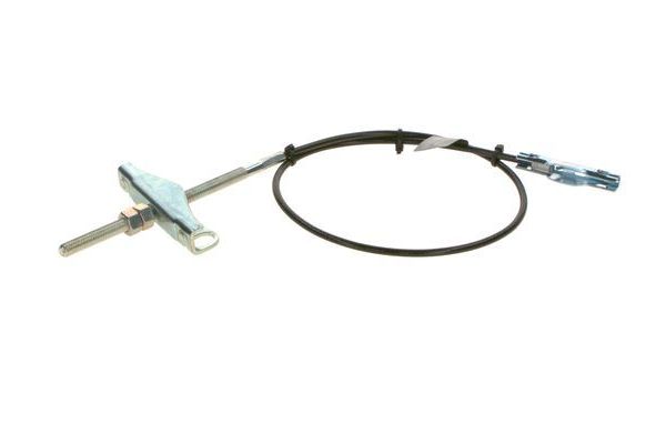 El Fren Teli Orta Ford Transit Kamyonet (FY)(2000->)  FASE 11-969-047