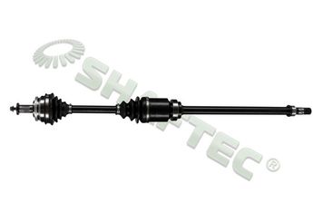 Aks Komple Ön Sağ FEBI BILSTEIN 193604  36000533 8252050