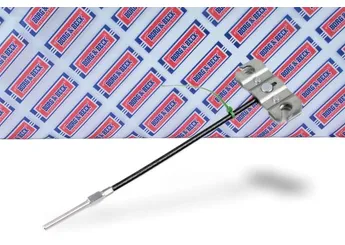 El Fren Teli Ön Sağ veya Sol IMPERIAL 364021HD0A  364021HD0A 36402-1HD0A 36 40 21H D0A