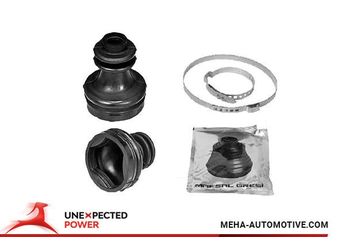 Aks Körüğü Ön İç Sağ veya Sol MEHA MH30508S  MH30508S 7700108269 7701209258 7701471522