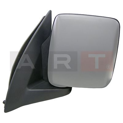 Dikiz Ayna Dış Sol Opel Signum (2003->)  ART M024.4051